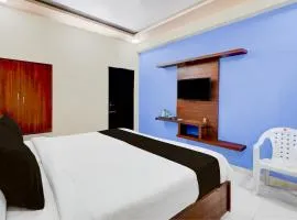 Super Hotel O GT Road Nellore