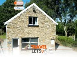 Heartbeat Cottage By Travel Lets Holiday Homes Letterkenny With Private Ensuite Rooms & Garden