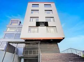 Collection O Vanamthopu Center Nellore Formerly ESR Guest Inn