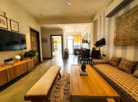 Urban Cube 201 Modern 2 BHK