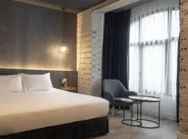 Hotel Tayko Bilbao