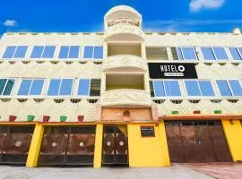 Super Hotel O Khandagiri Near DN Regalia Mall