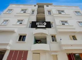 Hotel O Palasuni Bridge Bhubaneswar Formerly Ganpat