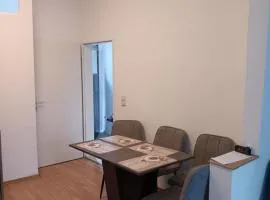 Gemütliche Ferienwohnung