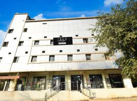 Collection O Godavari Kompally – hotel w mieście Hajdarabad