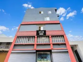 Super Hotel O Upper Bazar Formerly RR Residency