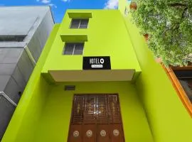 Super Hotel O Dakshin Dwar Formerly Radha Krishna Niwas