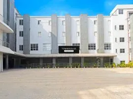 Super Townhouse Mancheswar Bhubaneswar Formerly Kamla Inn