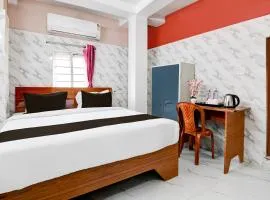 Super Hotel O Nicco Park Kolkata
