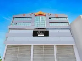 Super OYO Collection O NAD Near Airport