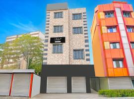 Collection O Kolkata Near Dumdum Airport – hotel w mieście kolkata