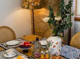 Hotel Boutique Cata & Rose - Nuevo, exclusivo y tranquilo en O Grove