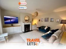 2 Bedroom House By Travel Lets Self Catering Accommodation Derry With Garden