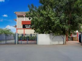 Hotel O Kurnool Bus Stand Formerly RR Residency, hotel Kurnoolban