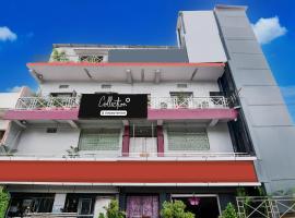 Super Collection O NIT More Adityapur Formerly Hotel Subheksha – hotel w mieście Jamshedpur