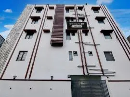 Super Townhouse Oak Sealdah Railway Station Near Creek Row