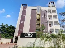 Super Hotel O Ramaraopet Near Kakinada Beach