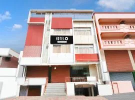 Super Hotel O MVP Double Road