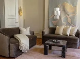Four Suites Copenhagen - Boutique Suites