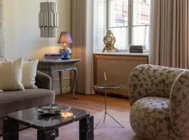 Four Suites Copenhagen - Boutique Townhouse Suites