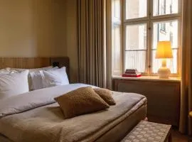 Four Suites Copenhagen - Boutique Townhouse Suites