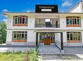 Townhouse Pelling Kanchenjunga Mountain View