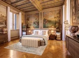 Palazzo Massimo Boutique Piazza Venezia