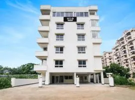 Super Hotel O Vizag IT Hill Rushikonda
