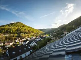 Panorama Loft – Höhenfreude 2plus2