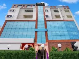 Super Hotel O Murali Nagar Near NAD Junction