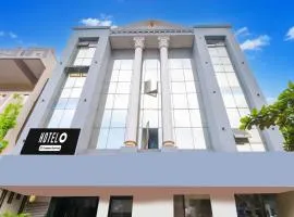 Super OYO Hotel O Gurudwara Near RTC Complex