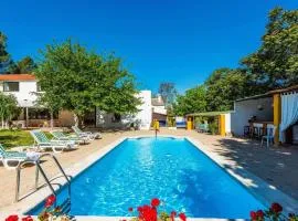 Cortijo La Vega Archidona by Ruralidays