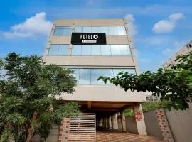 OYO Hotel O Benz Circle Vijayawada