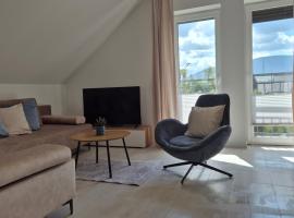Apartamenty Bujowy, hotel em Ustroń