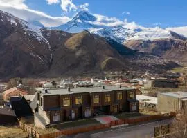 Melodia KAZBEGI