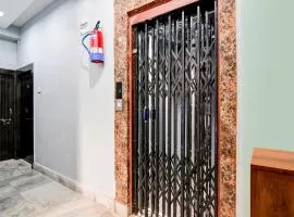 Super Hotel O Narayana RN Tagore Hospital Formerly Lantern Guest House