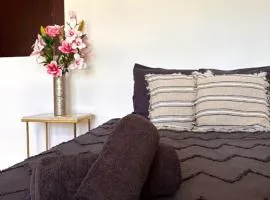 Studio cosy 2 personnes - proche de la gare