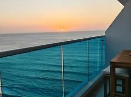 18 El escape perfecto frente al mar