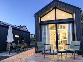 Tiny7sky, hotel u gradu 'Allensbach'
