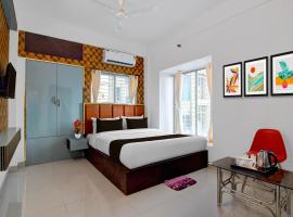 Kolkata में, होटल Collection O Mukundapur Formerly Serenity