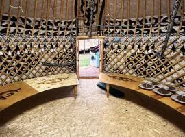 Meykin Resort