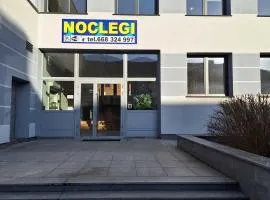 Hostel Włocławek