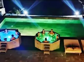 Donau Resort