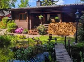 Das Heide Blockhaus