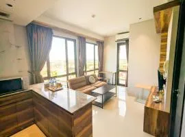 Lovina 28-AL at one residence