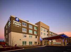 Holiday Inn Express & Suites Roseburg North by IHG, hôtel à Roseburg