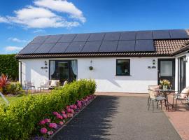 Reydon में, होटल Lytton Tree Lodge Near Southwold