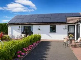 Lytton Tree Lodge Near Southwold