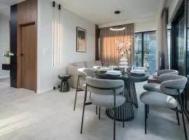 Marina Iława Apartamenty, Sun&Snow