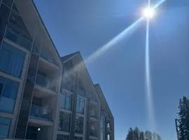 Apartament z Widokiem na Jezioro